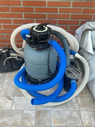 Piscina Bestway Steel Pro MAX 4,04m
