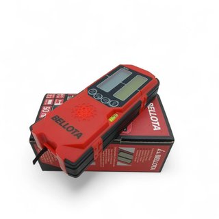 RECEPTOR DE NIVELES LASER BELLOTA * A ESTRENAR*
