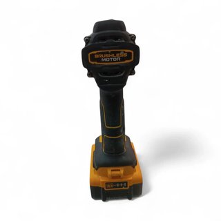 TALADRO A BATERIA DEWALT DCD100Y + BATERIA + CARGADOR + MALETIN