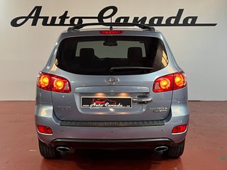 Hyundai Santa Fe 2.2 CRDi VGT Style 5 plazas