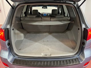 Hyundai Santa Fe 2.2 CRDi VGT Style 5 plazas