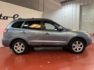 Hyundai Santa Fe 2.2 CRDi VGT Style 5 plazas
