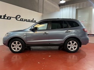 Hyundai Santa Fe 2.2 CRDi VGT Style 5 plazas