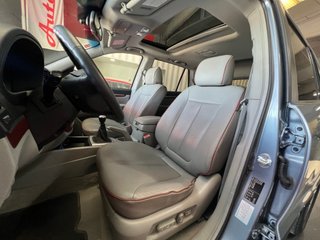Hyundai Santa Fe 2.2 CRDi VGT Style 5 plazas