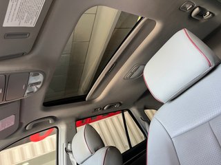 Hyundai Santa Fe 2.2 CRDi VGT Style 5 plazas