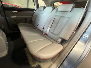 Hyundai Santa Fe 2.2 CRDi VGT Style 5 plazas