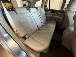 Hyundai Santa Fe 2.2 CRDi VGT Style 5 plazas