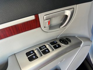 Hyundai Santa Fe 2.2 CRDi VGT Style 5 plazas
