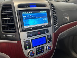 Hyundai Santa Fe 2.2 CRDi VGT Style 5 plazas
