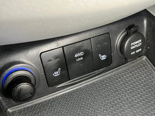 Hyundai Santa Fe 2.2 CRDi VGT Style 5 plazas