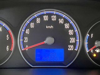 Hyundai Santa Fe 2.2 CRDi VGT Style 5 plazas