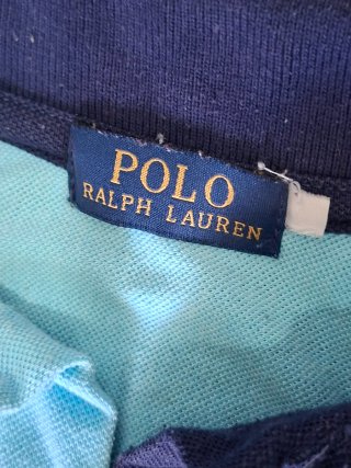 Polo Ralph Lauren Hombre