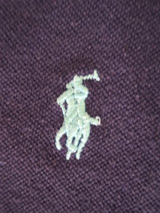 Polo Ralph Lauren Hombre