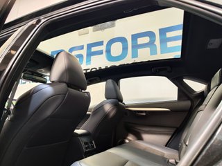 Lexus NX F Sport