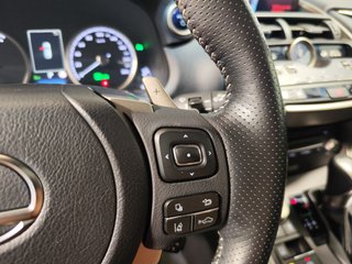 Lexus NX F Sport