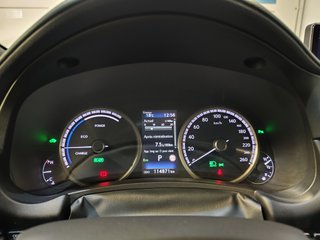 Lexus NX F Sport