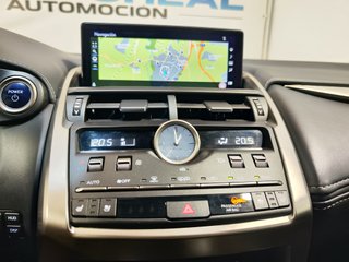 Lexus NX F Sport