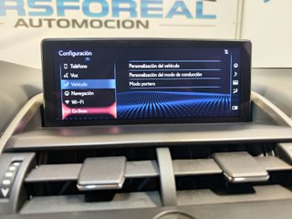 Lexus NX F Sport