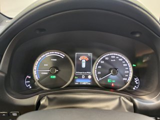 Lexus NX F Sport