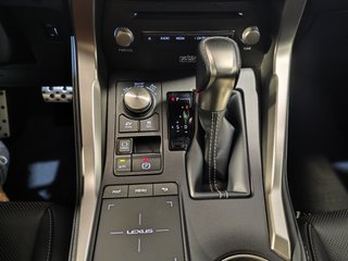 Lexus NX F Sport
