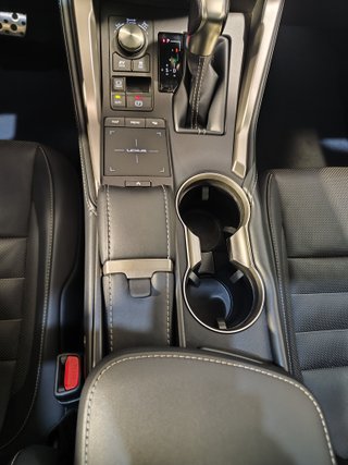 Lexus NX F Sport