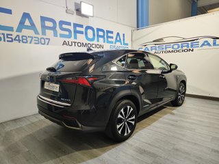 Lexus NX F Sport
