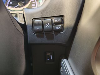 Lexus NX F Sport
