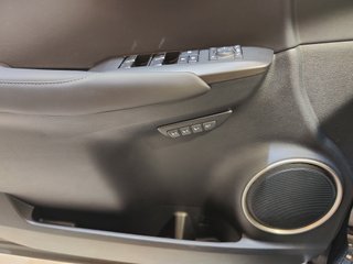 Lexus NX F Sport