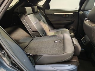Lexus NX F Sport