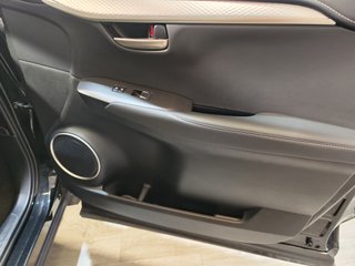 Lexus NX F Sport