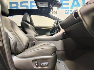 Lexus NX F Sport