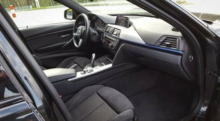 BMW Serie 3 2013