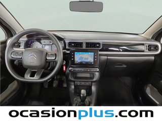 Citroen C3 PureTech 82 Feel 60 kW (83 CV)