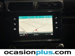 Citroen C3 PureTech 82 Feel 60 kW (83 CV)