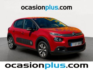 Citroen C3 PureTech 82 Feel 60 kW (83 CV)