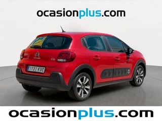Citroen C3 PureTech 82 Feel 60 kW (83 CV)