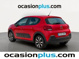Citroen C3 PureTech 82 Feel 60 kW (83 CV)