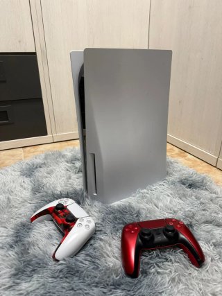 Consola PlayStation 5