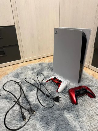 Consola PlayStation 5
