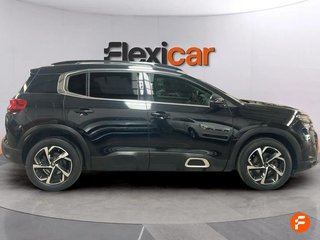 Citroën C5 Aircross BlueHdi 96kW (130CV) S&S Shine