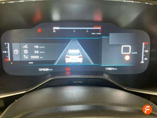Citroën C5 Aircross BlueHdi 96kW (130CV) S&S Shine