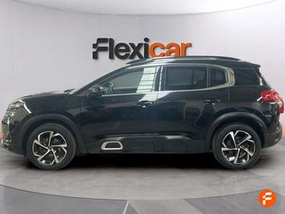 Citroën C5 Aircross BlueHdi 96kW (130CV) S&S Shine