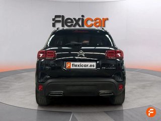 Citroën C5 Aircross BlueHdi 96kW (130CV) S&S Shine