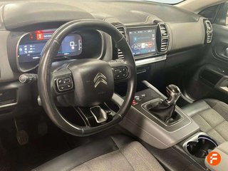 Citroën C5 Aircross BlueHdi 96kW (130CV) S&S Shine