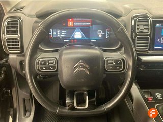 Citroën C5 Aircross BlueHdi 96kW (130CV) S&S Shine