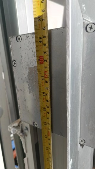 Ventanas de aluminio