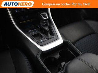 Toyota Rav4 2.5 Hybrid 4x2 Feel!