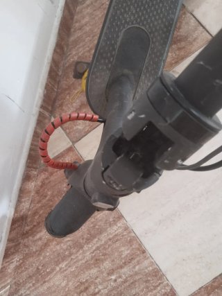 Patinete eléctrico Xiaomi