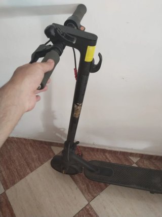 Patinete eléctrico Xiaomi