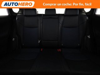 Toyota Rav4 2.5 Hybrid 4x2 Feel!